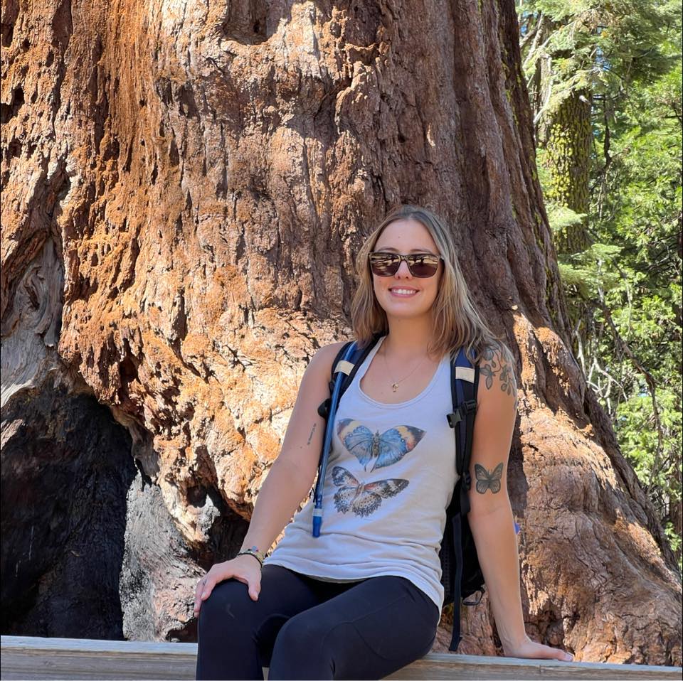 photo of Taylor Balleau, freelance SEO specialist in the Ozarks